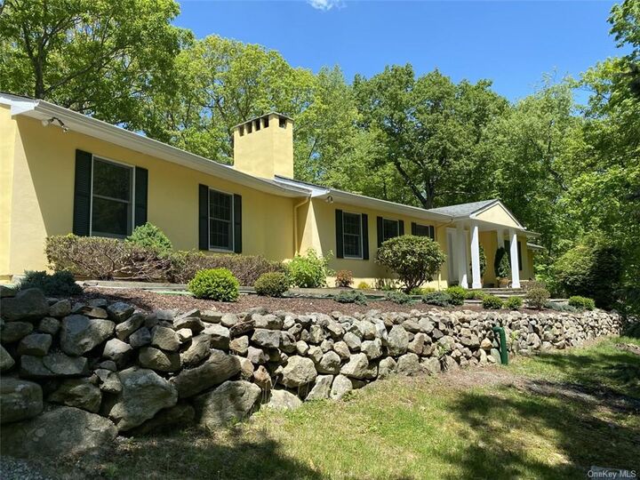 78 Pine Road  Tuxedo Park NY 10987 photo