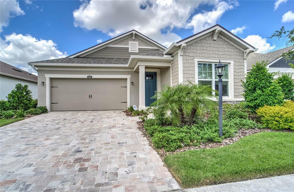 Property Photo:  11223 Spring Gate Trail  FL 34211 