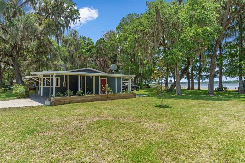 Property Photo: 9767 W Riverwood Drive FL 34428