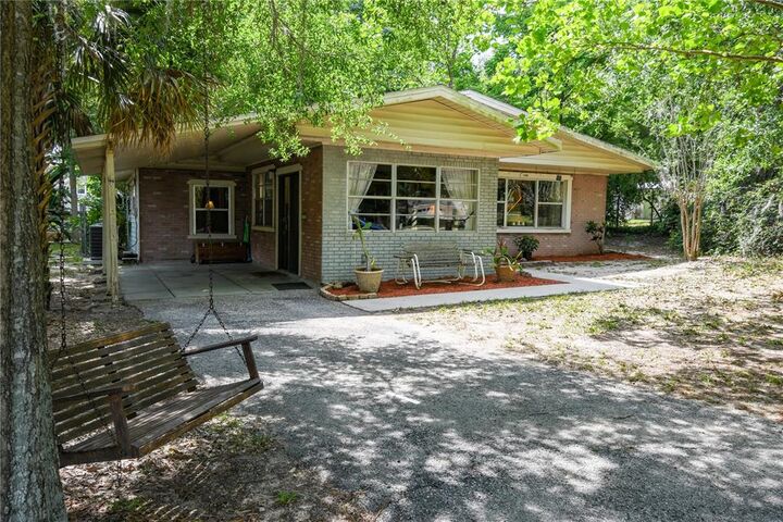Property Photo:  1446 Disston Avenue  FL 34711 