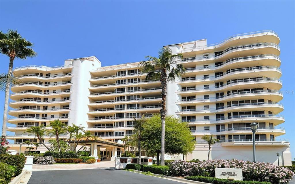 Property Photo:  3040 Grand Bay Boulevard 285  FL 34228 