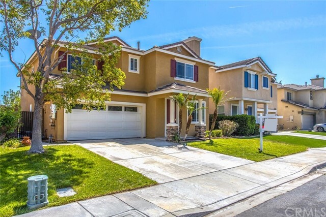 Property Photo: 14665 Deer Drive CA 92336