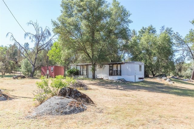 Property Photo:  4061 Buckeye Road  CA 95338 