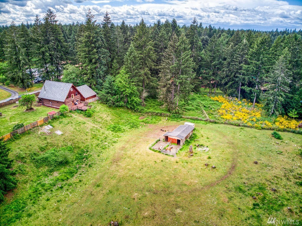 Property Photo:  1801 169th St Ct S  WA 98387 