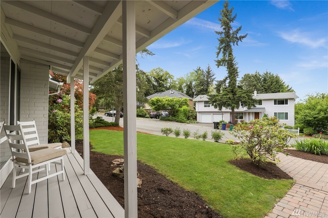 Property Photo:  14809 NE 68th St  WA 98052 