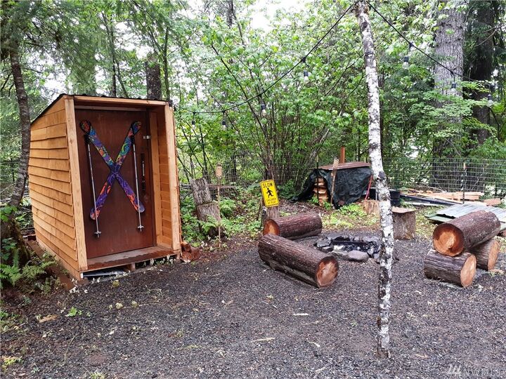 Property Photo: 564 Cannon Rd WA 98361