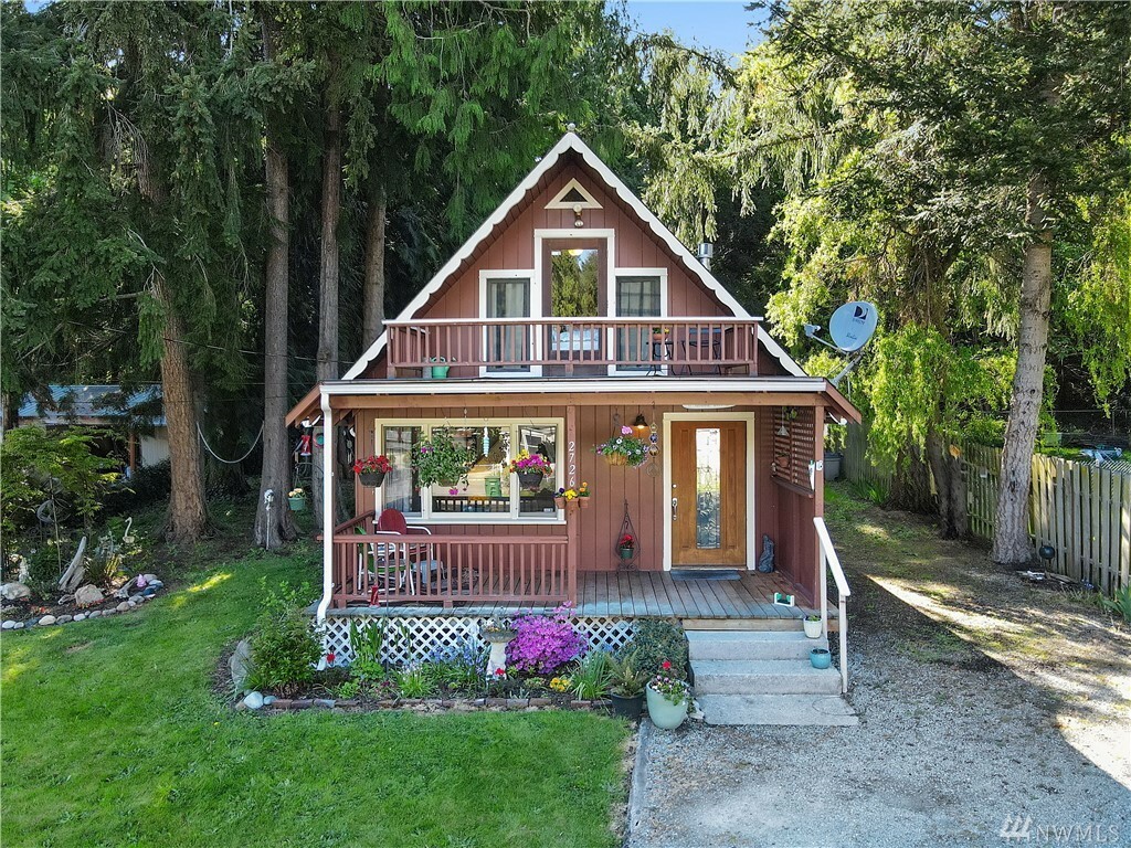 Property Photo:  2726 El Camano St  WA 98282 