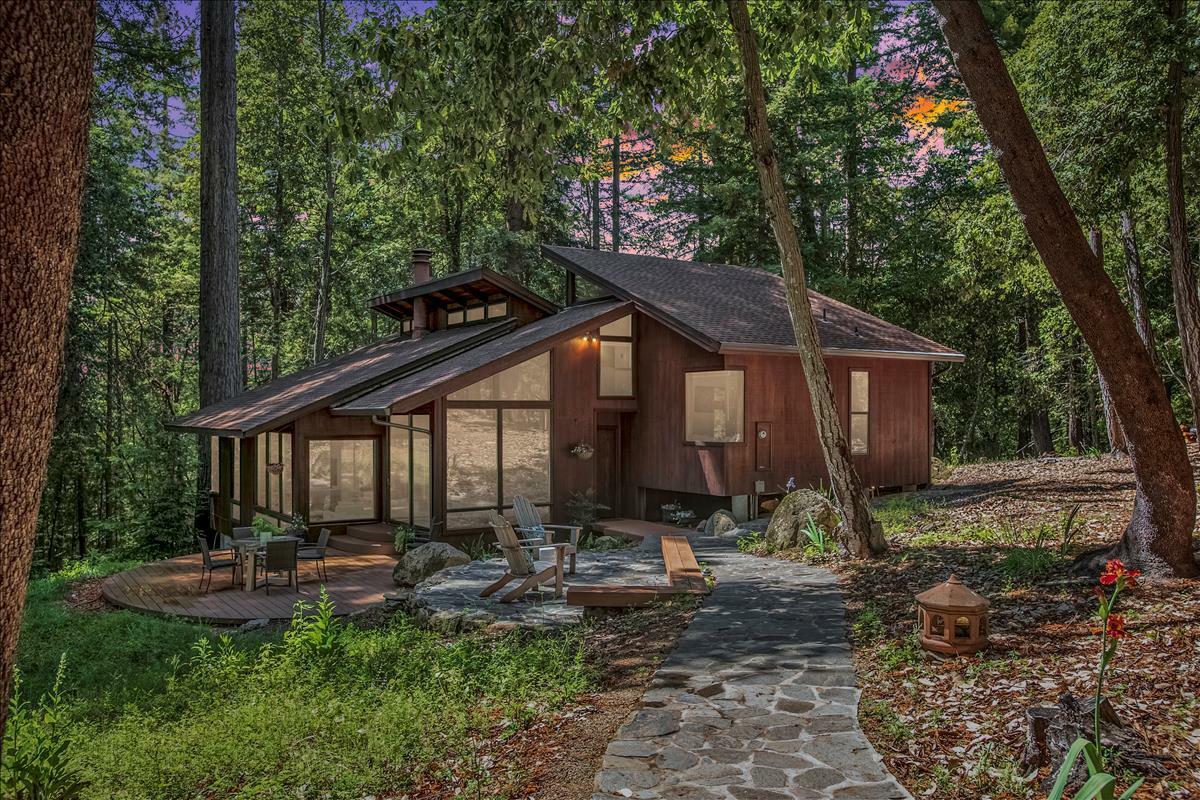 Property Photo:  13669 Long Ridge Road  CA 95033 