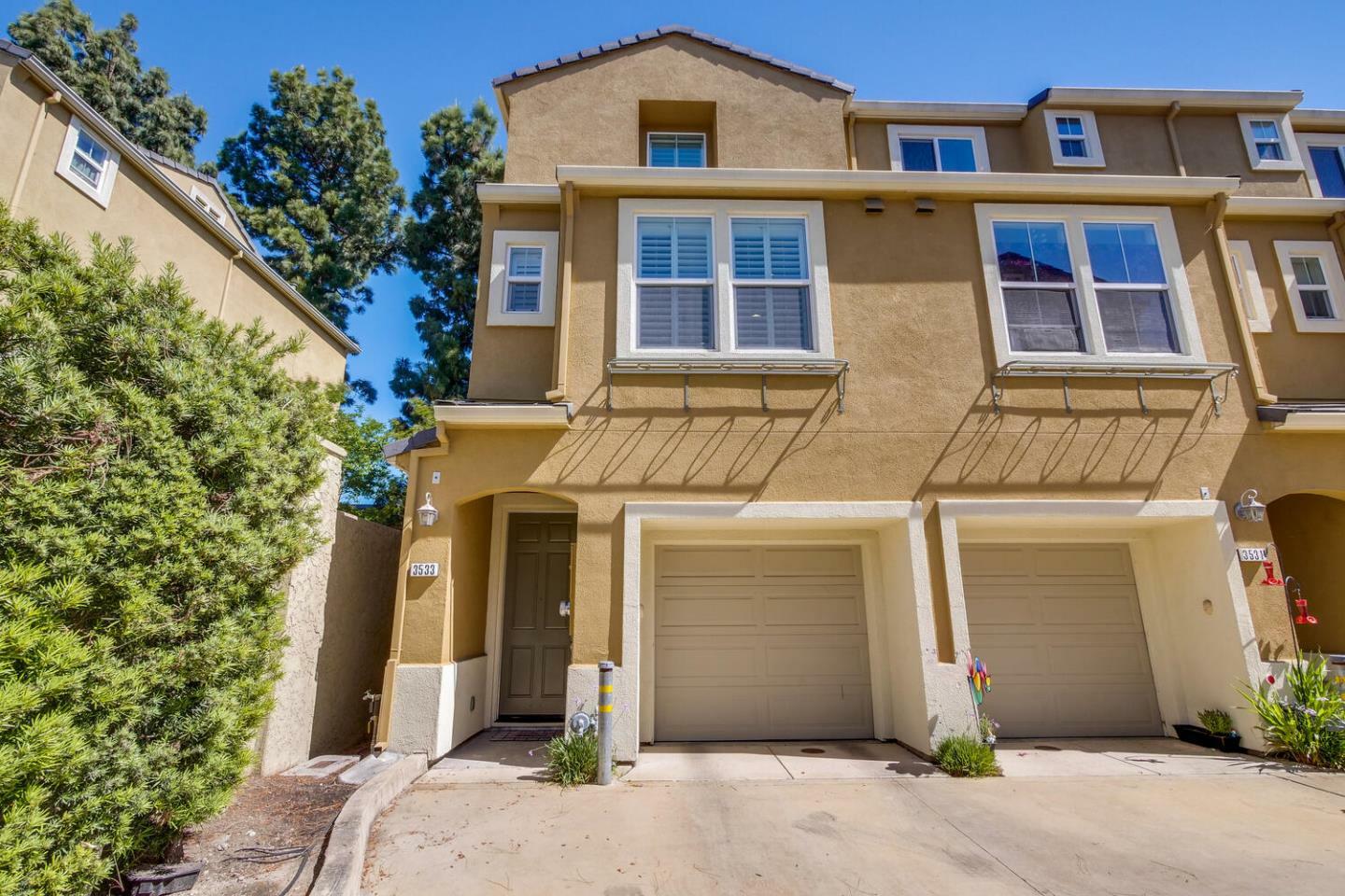 Property Photo: 3533 Willett Place CA 95051