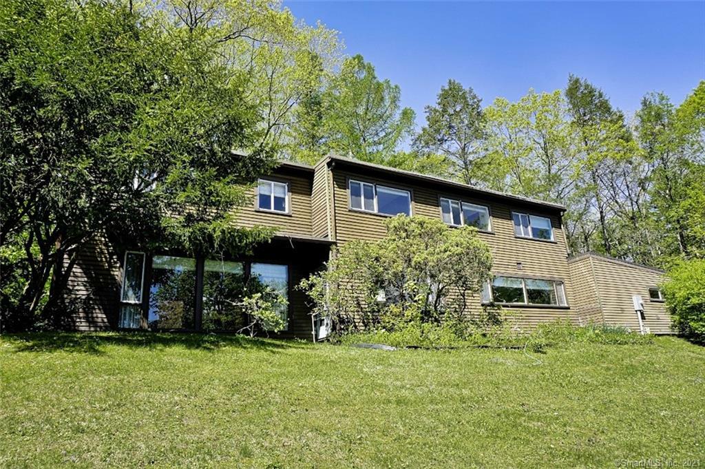 Property Photo: 587 Litchfield Street CT 06790