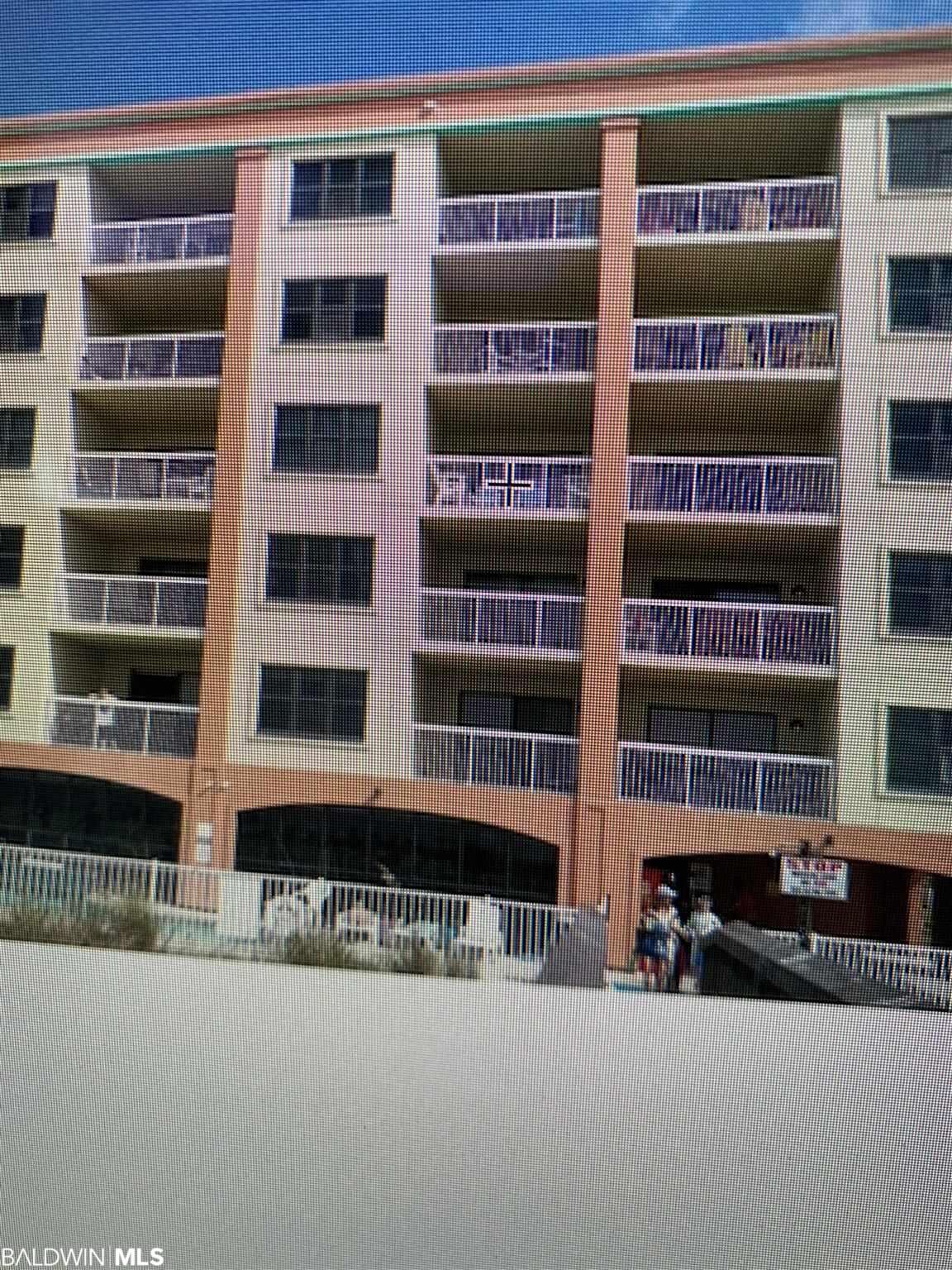 Property Photo:  23094 Perdido Beach Boulevard 504  AL 36561 