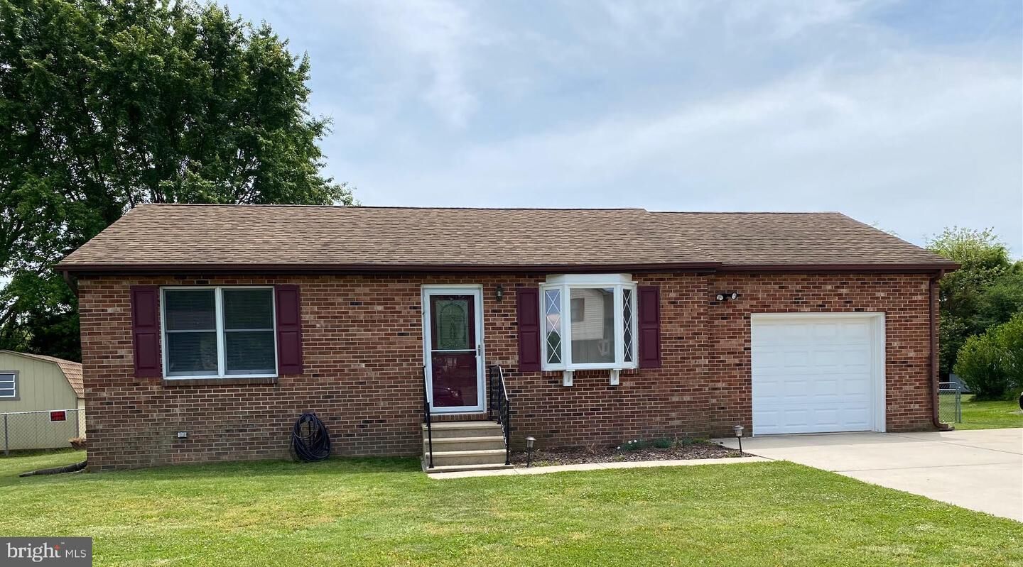 Property Photo:  136 Hearth Stone Drive  MD 21921 