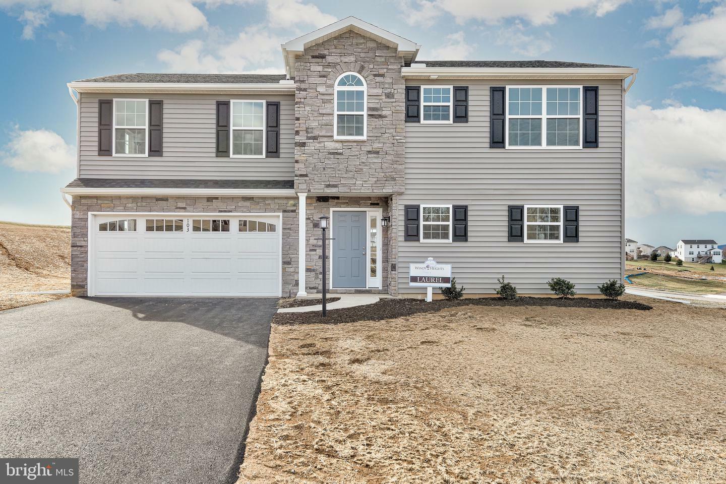 Property Photo: 319 Normandy Lane PA 17019