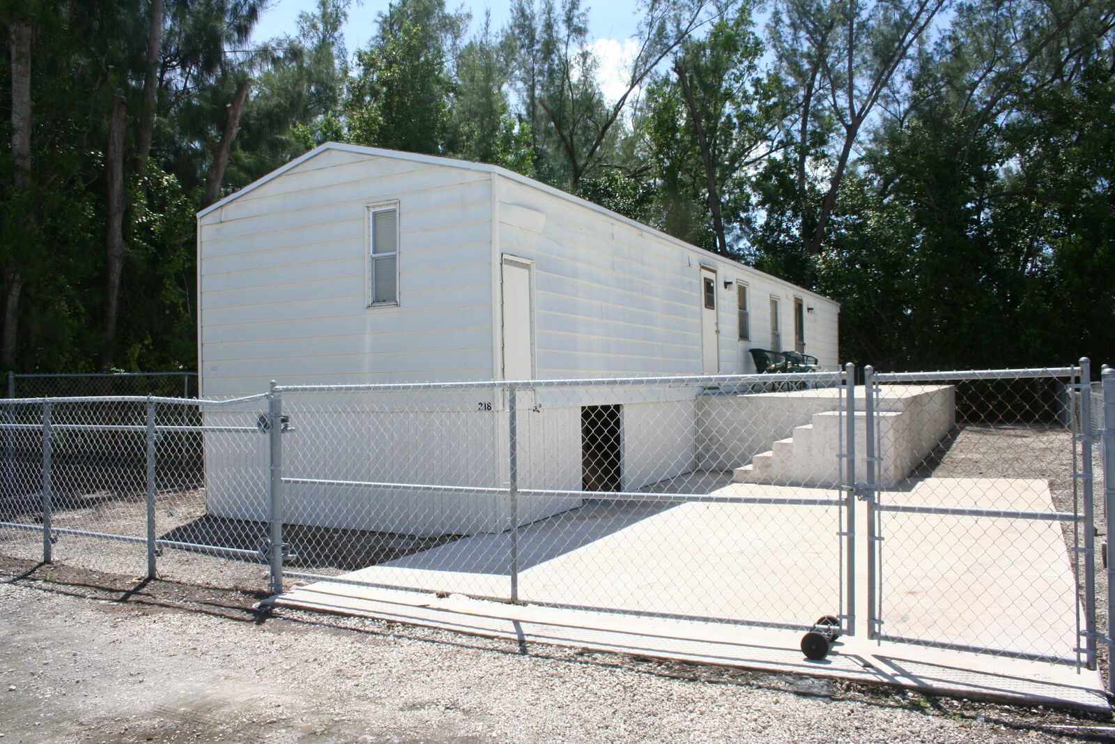 Property Photo:  218 Buttonwood Avenue  FL 33037 