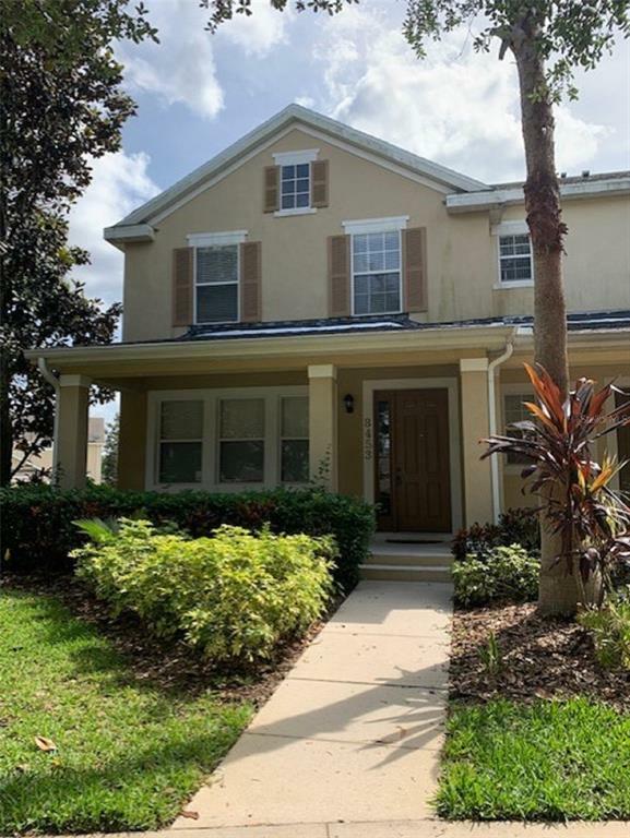 Property Photo:  8453 Leeland Archer Boulevard  FL 32836 