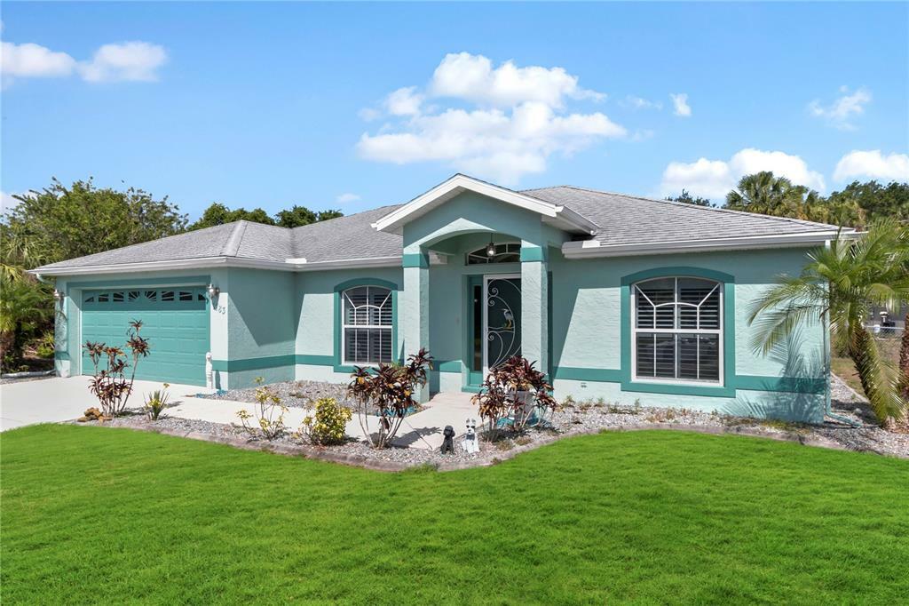 Property Photo:  1783 Cardwell Avenue  FL 34288 