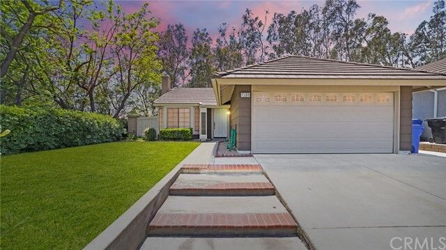 Property Photo: 7138 Walcott Place CA 91739