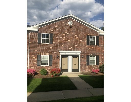 Property Photo: 1709 Windsor Drive 1709 MA 01701