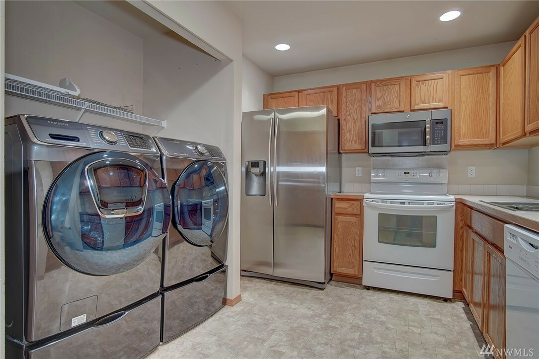 Property Photo:  6782 Takota Place NE  WA 98311 