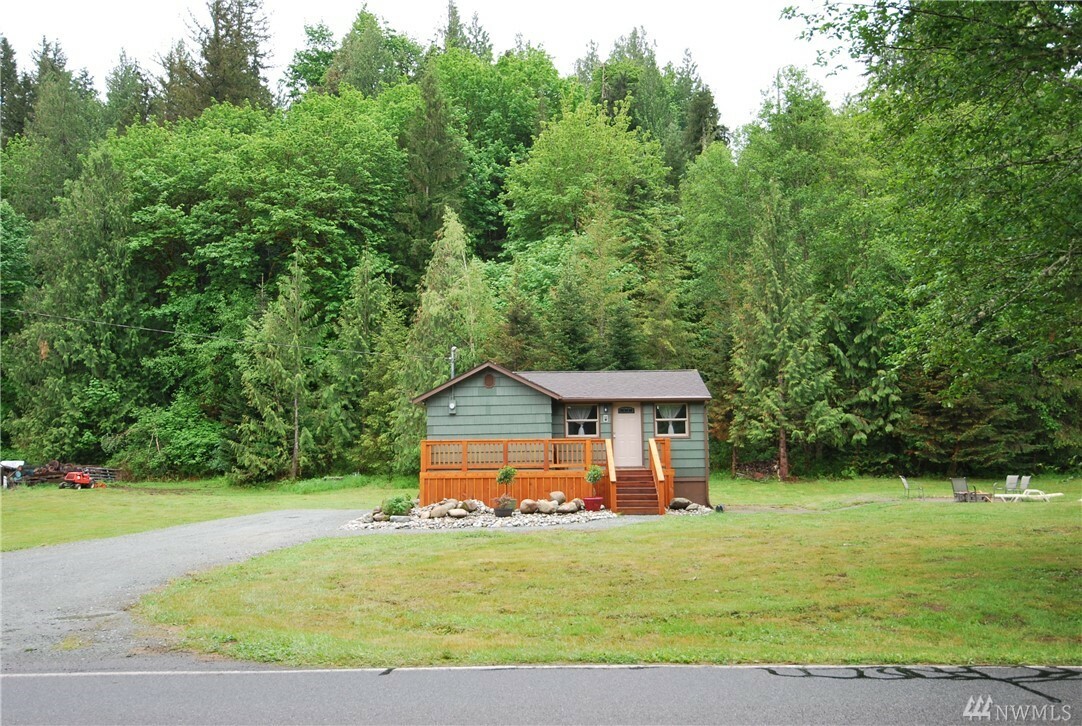 Property Photo:  34810 Mann Rd  WA 98294 