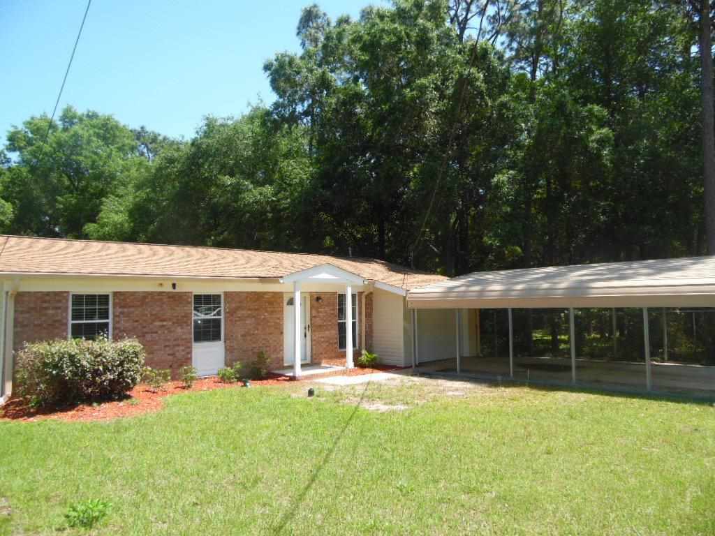 4613 Shelfer Road  Tallahassee FL 32305 photo