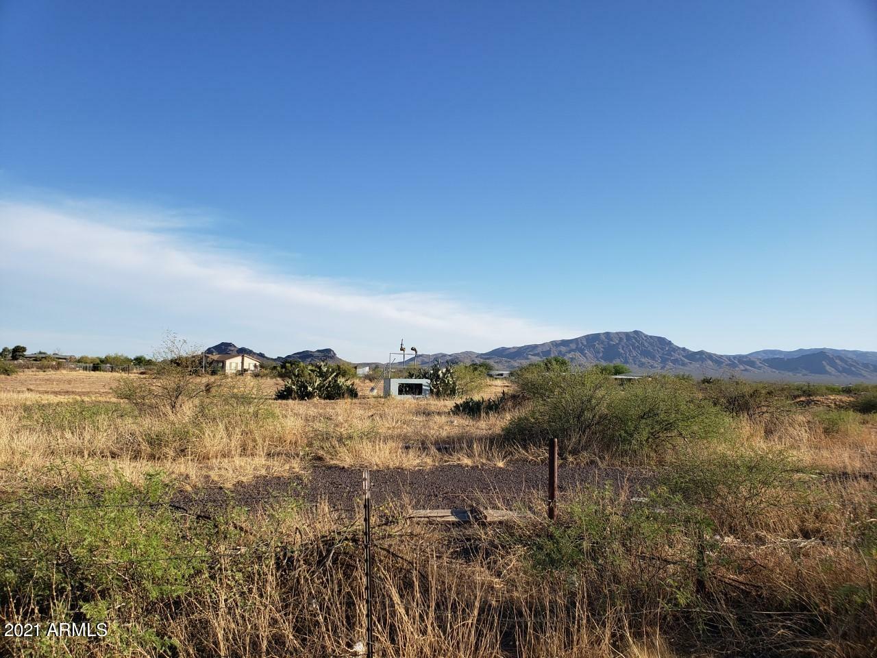 Property Photo:  0 N 4th Street  AZ 85320 