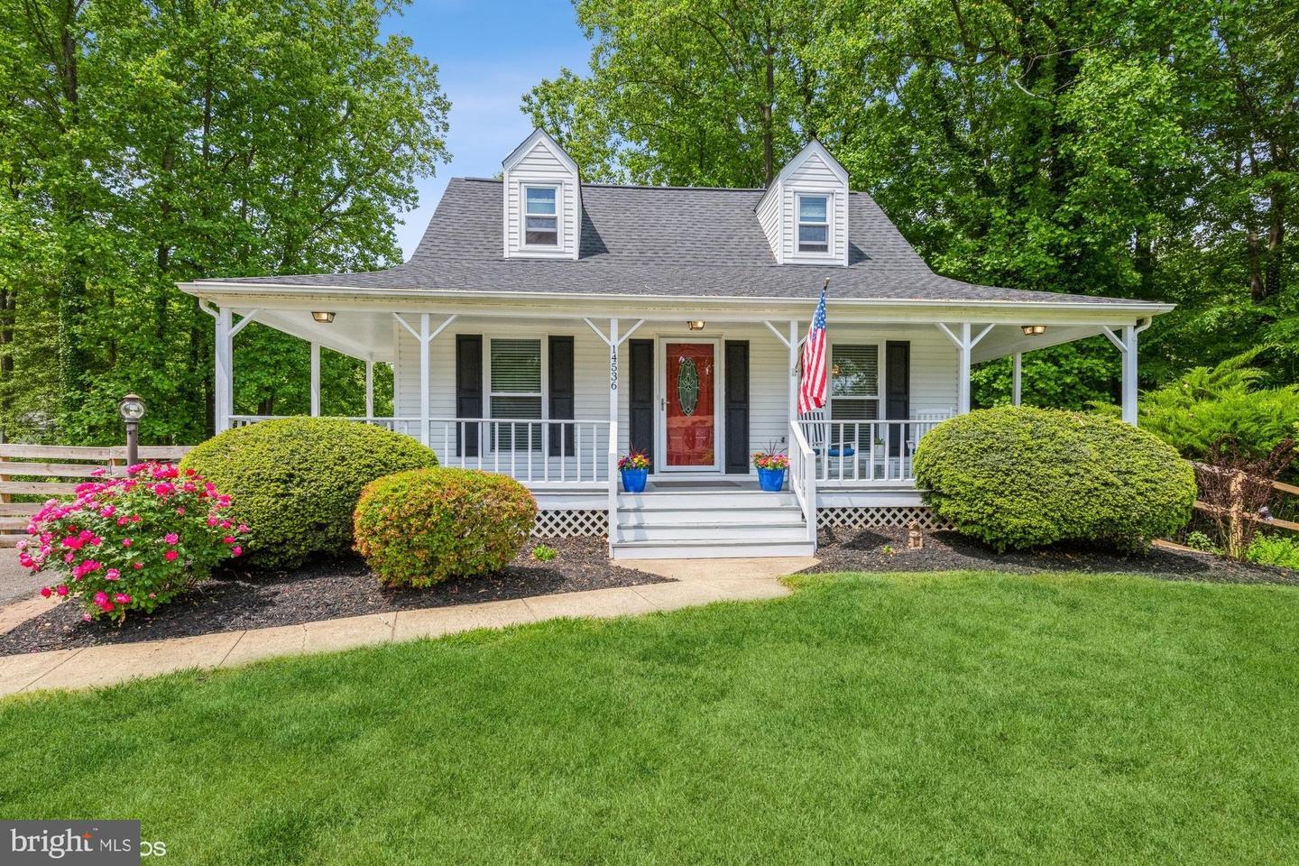 Property Photo: 14536 Selma Court VA 22193