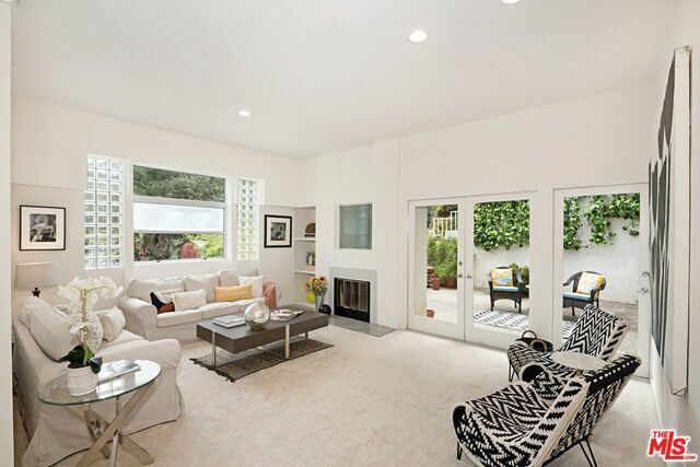 Property Photo:  2043  N Beverly Glen  CA 90077 