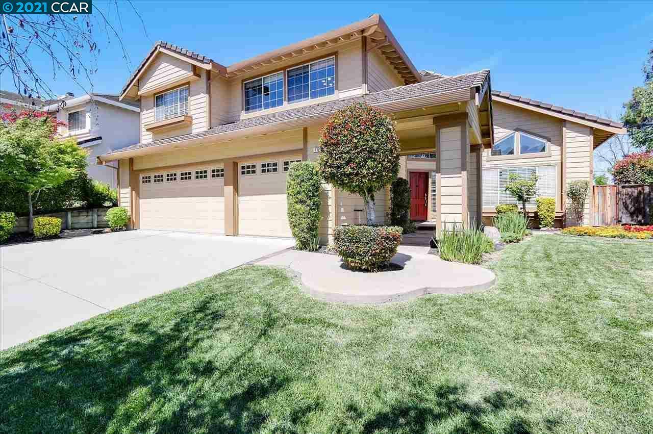 Property Photo:  101 Parkhaven Dr  CA 94506 