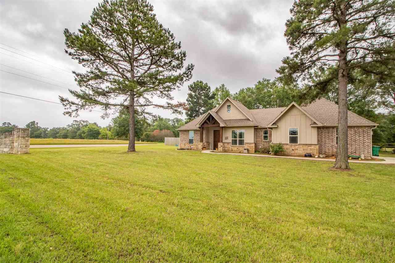 Property Photo:  125 Wcr 2910  TX 75773 