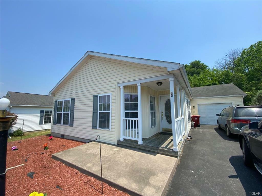 33 Abbey Road  Forks Twp PA 18040 photo