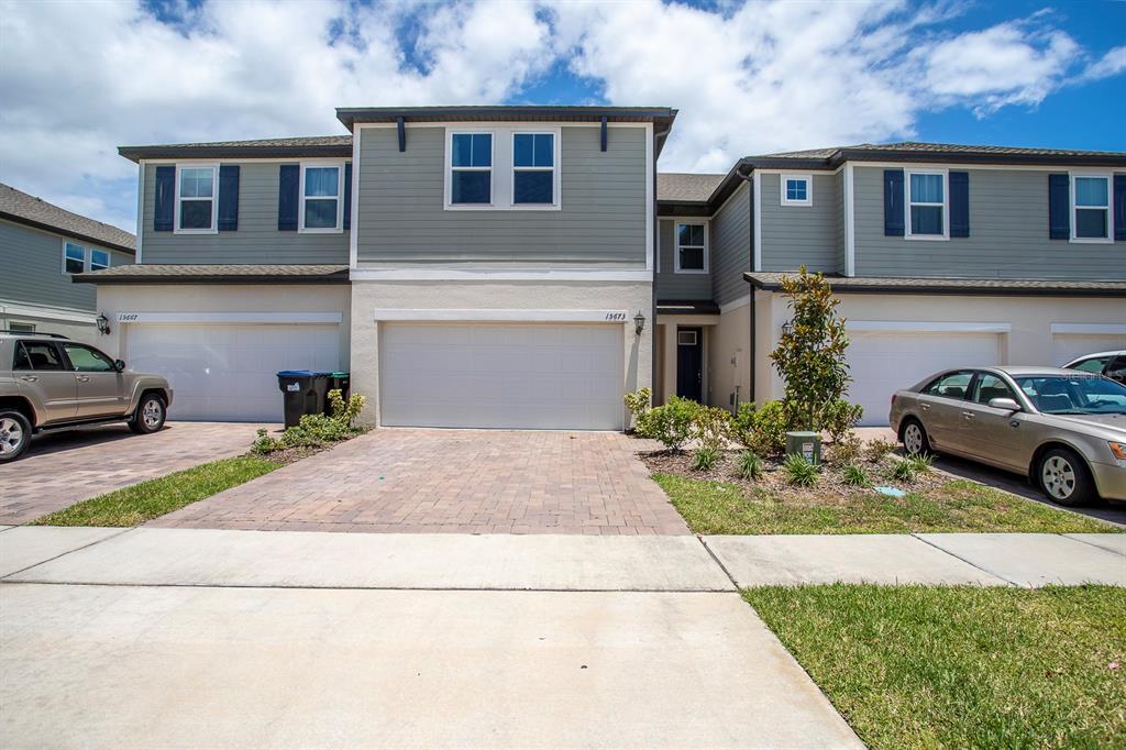 Property Photo:  15673 Willow Arbor Circle  FL 32824 