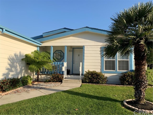 Property Photo: 140 W Pioneer Avenue 98 CA 92374