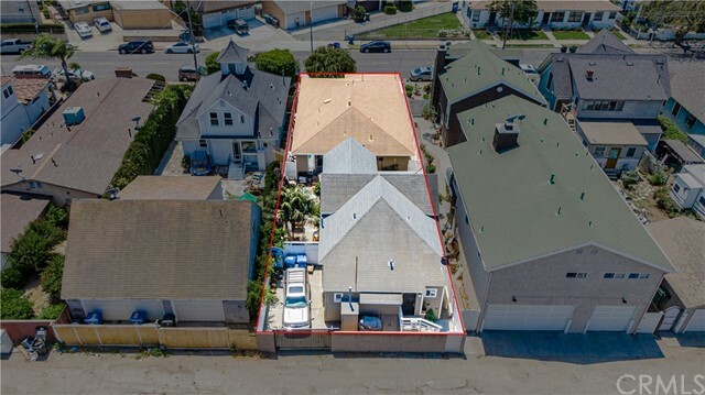 Property Photo: 248 W 17th Street CA 90731