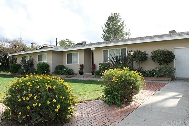 1558 Cameo Drive  Redlands CA 92373 photo