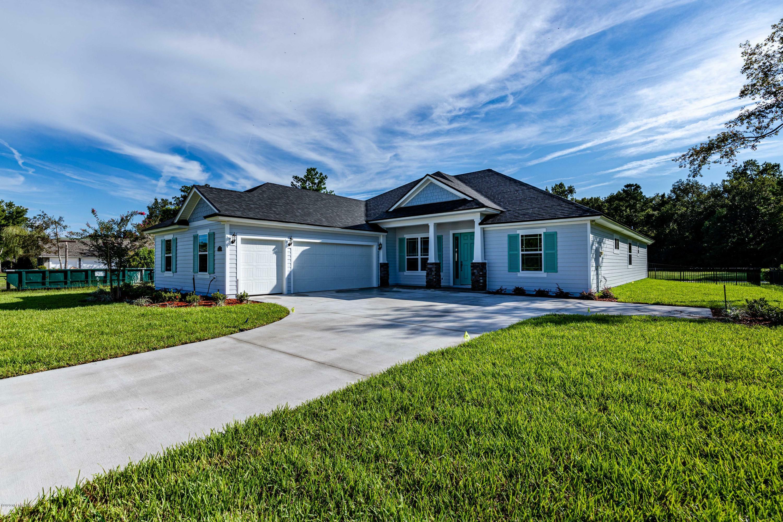 3389 Southern Oaks Drive  Green Cove Springs FL 32043 photo