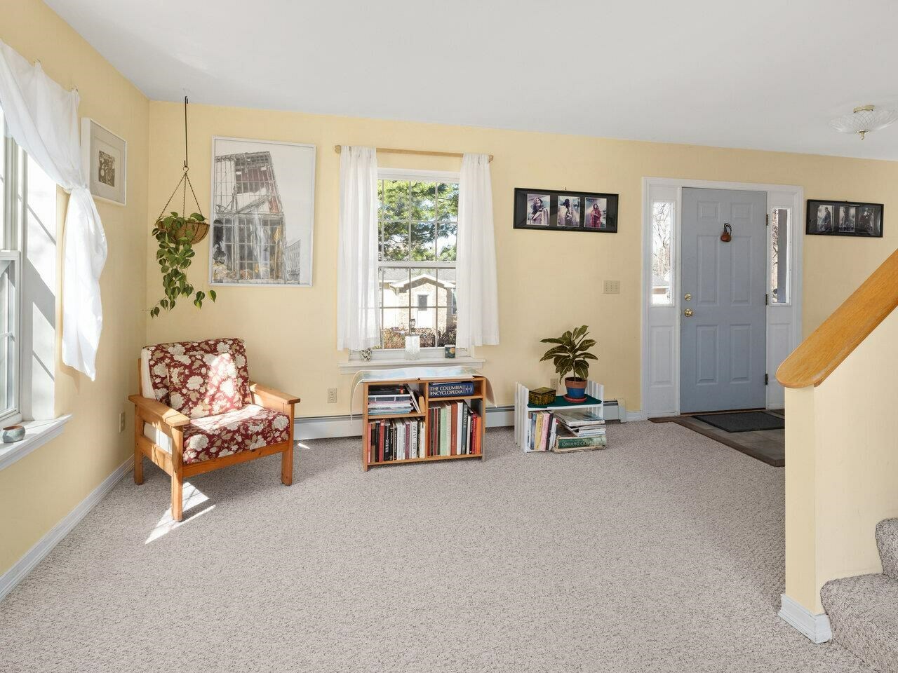 Property Photo:  68 Richardson Street  VT 05401 