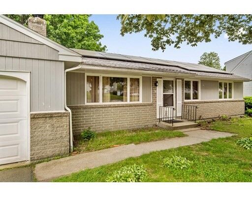 Property Photo:  22 Crestview Dr  MA 01089 