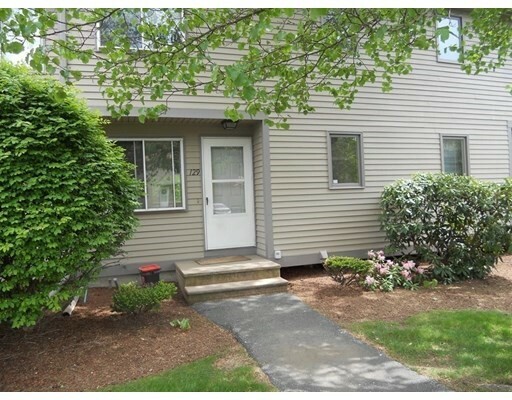 Property Photo: 129 Cortland Circle 129 MA 01453