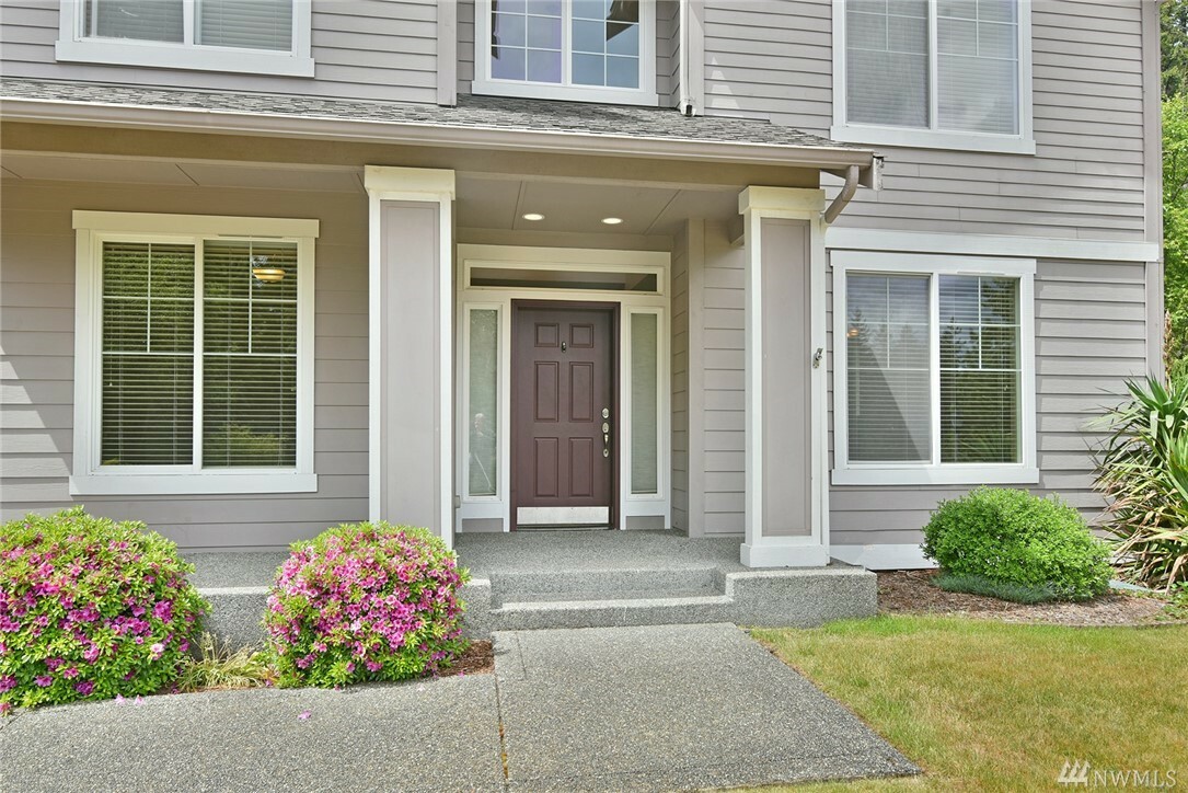 Property Photo:  8049 Tieton Place NW  WA 98383 