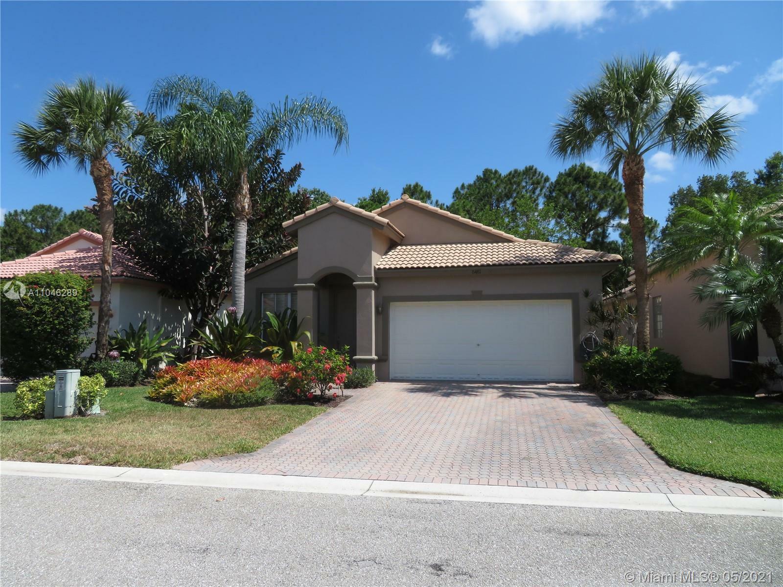 Property Photo:  8481 Siciliano St 8481  FL 33472 