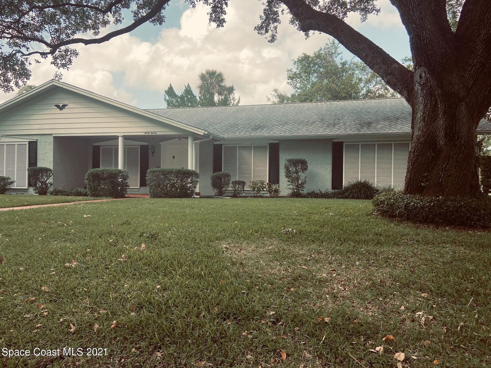 Property Photo: 3210 Fairfax Lane FL 32926