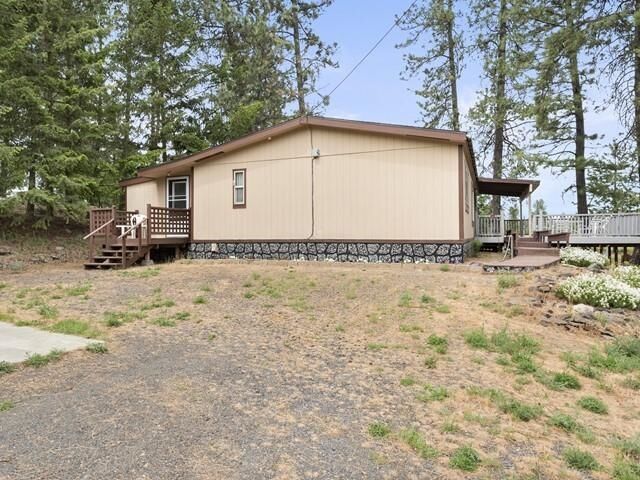 1511 E Lake St  Medical Lake WA 99022-9530 photo