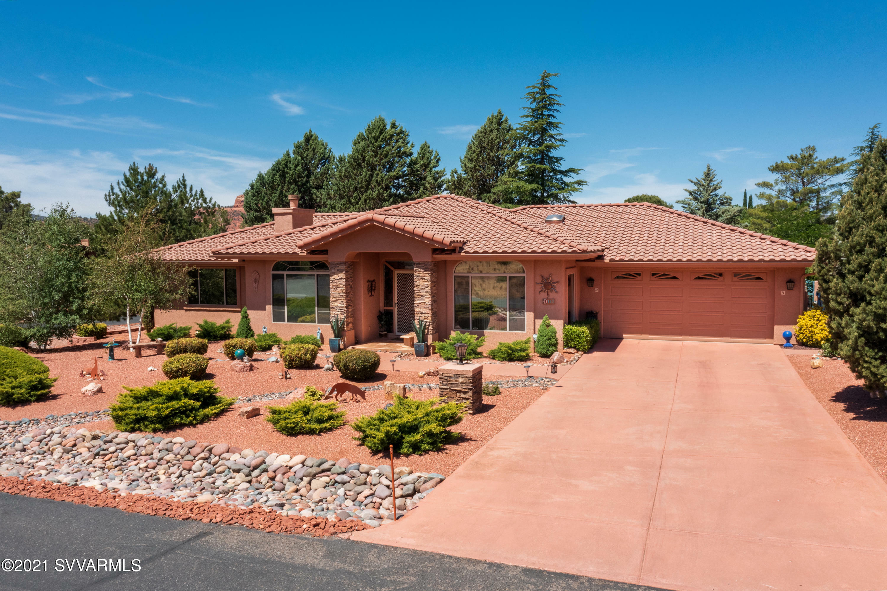 Property Photo:  115 Lynx Drive  AZ 86336 