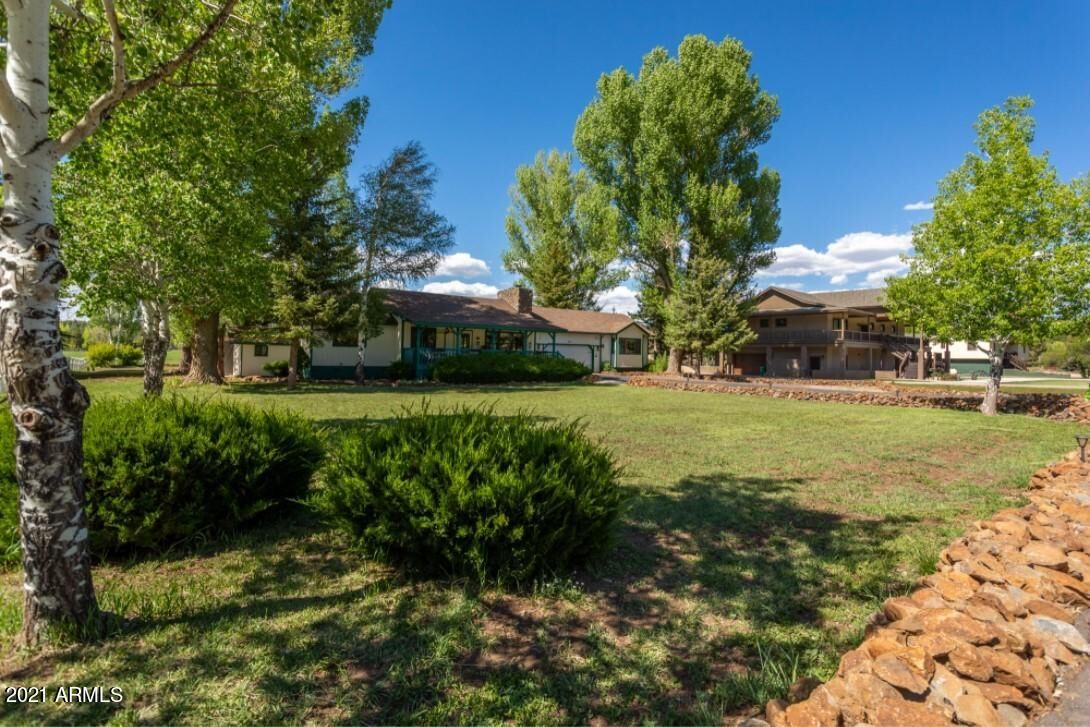 Property Photo: 350 E Navajo Road AZ 86017