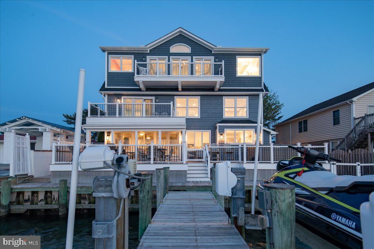 Property Photo:  10505 Point Lookout Road  MD 21842