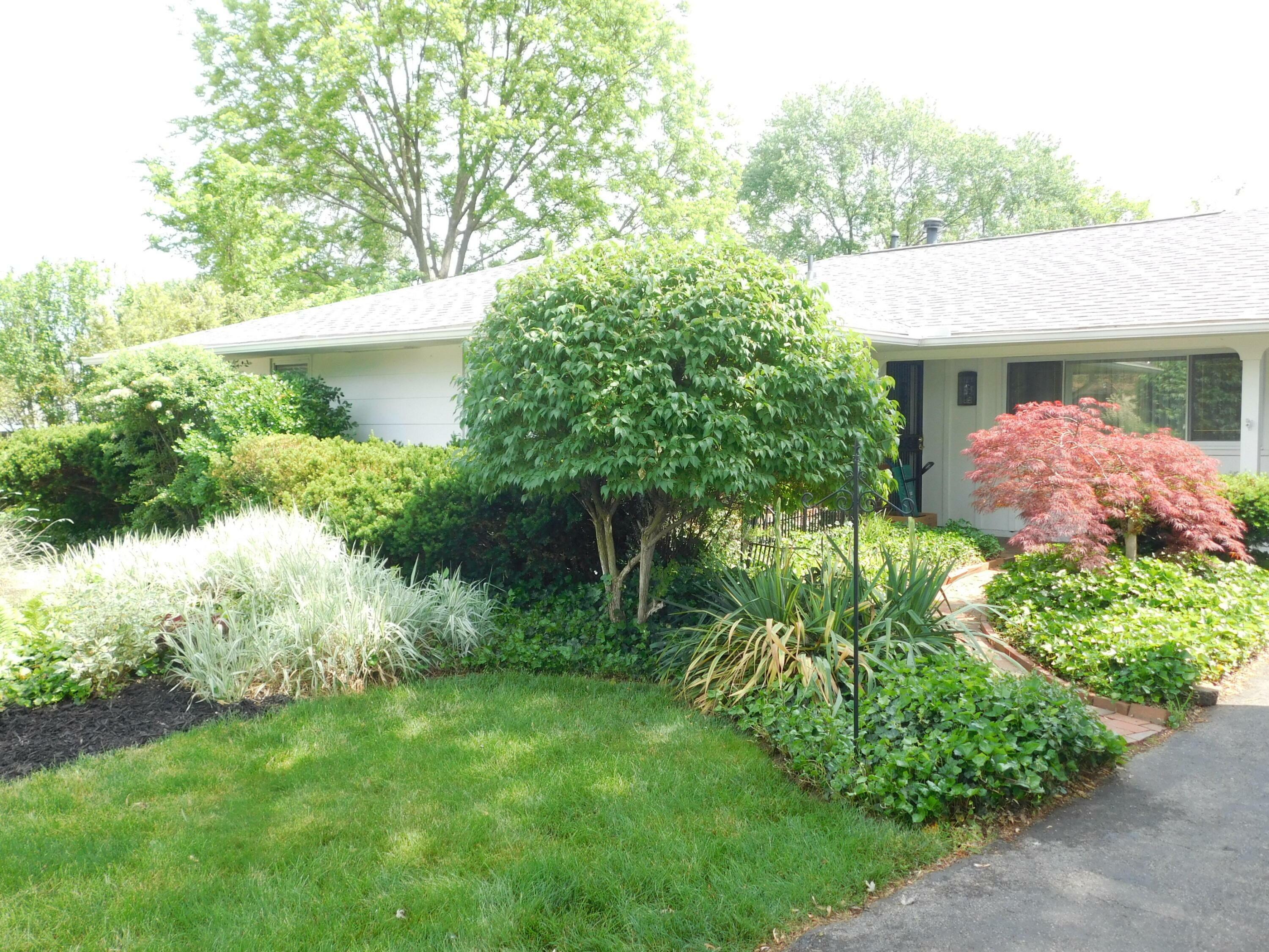 Property Photo:  6904 Gilette Court  OH 43068 