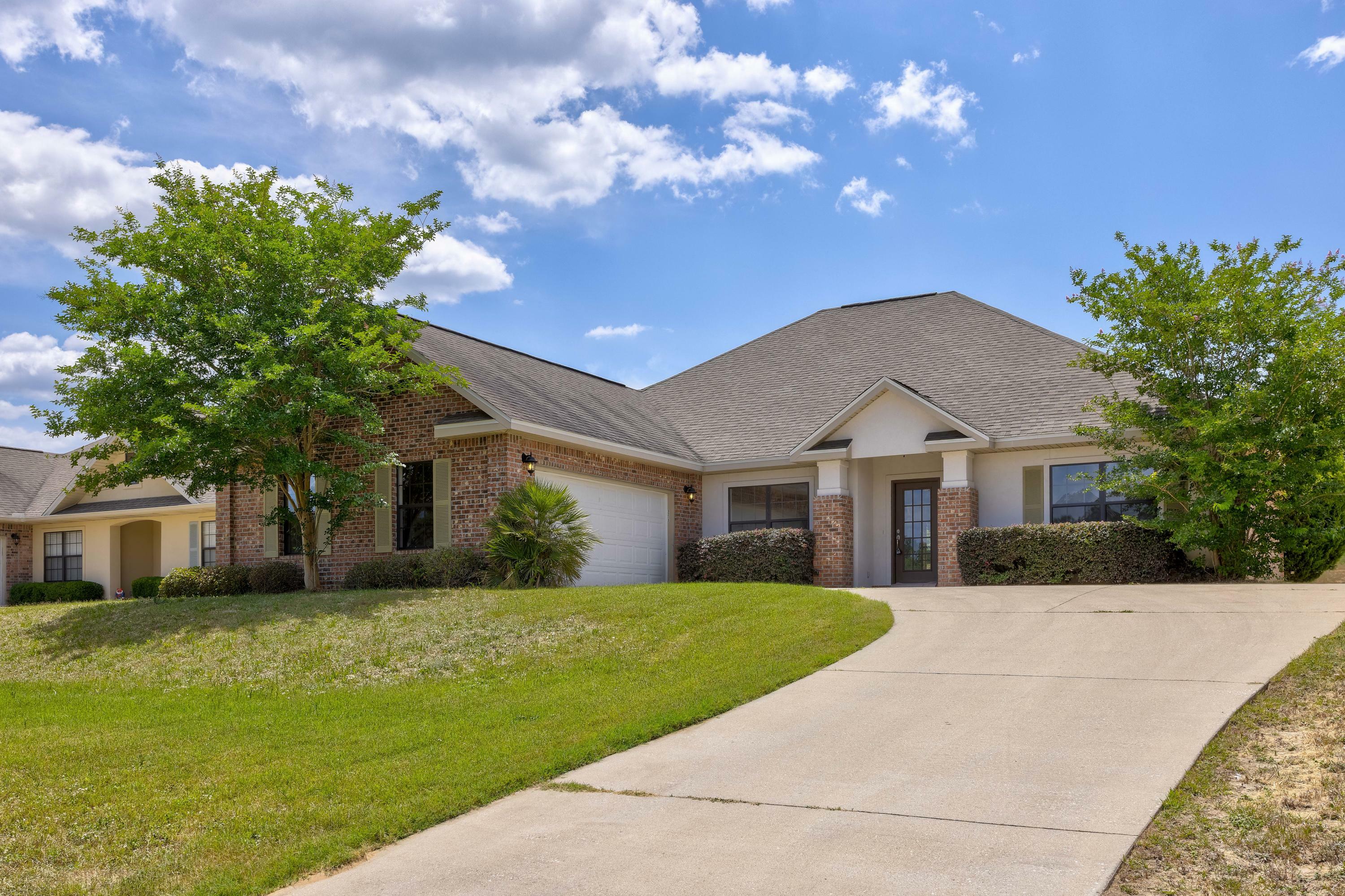 Property Photo: 3263 Chappelwood Drive FL 32539