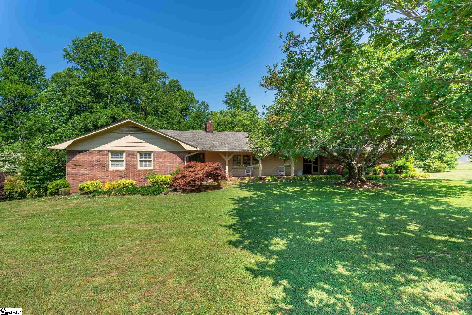 Property Photo:  1513 Fox Squirrel Ridge Road  SC 29671 