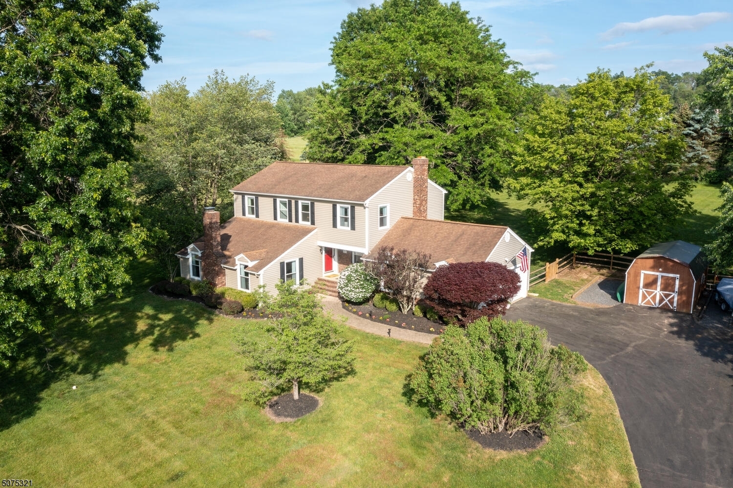 Property Photo:  28 Welisewitz Rd  NJ 08551 